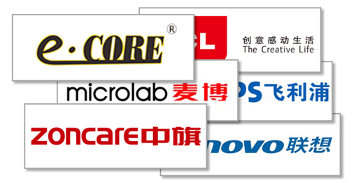 公司實力